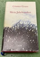 Günter Grass: Mein Jahrhundert