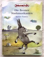 JANOSCH - Die Bremer Stadtmusikanten [Bilderbuch]