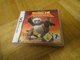 Kung Fu Panda DS