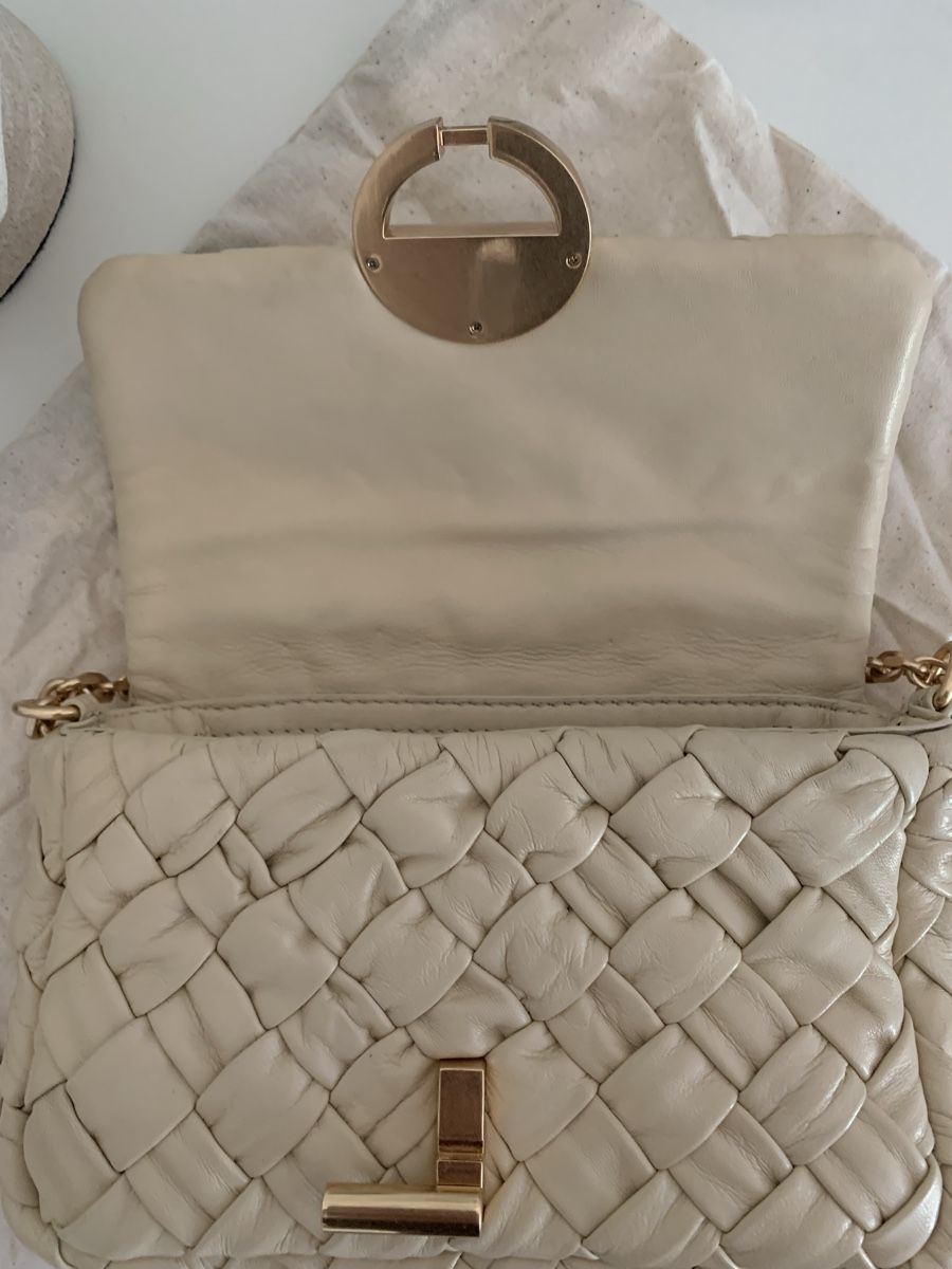Vanessa Bruno Borse da donna: Sac moon Vanessa Bruno neuf – Nuovo e nell'imballaggio originale da Gland venduto da TallyEva 5
