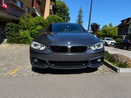 BMW 428i Gran Coupé xDrive M-Paket | Frisch ab MFK | CH-Fahr