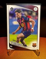 Guille Fernandez / Topps UCC Flagship 25-26 / Basekarte #190