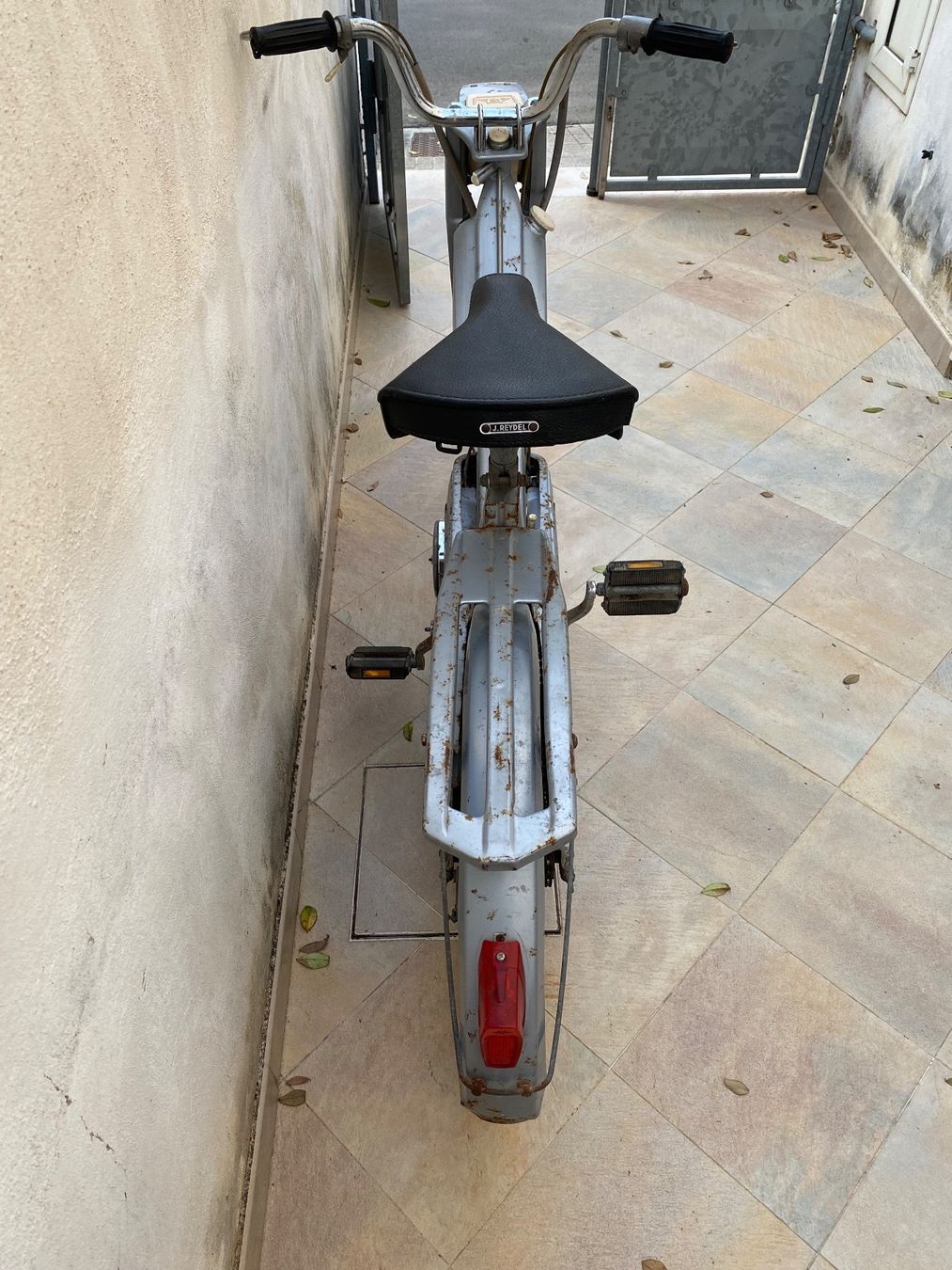 Ducati Mofas: Motobecane Mobylette – Gebraucht aus San Gallo von det_6s6m 3