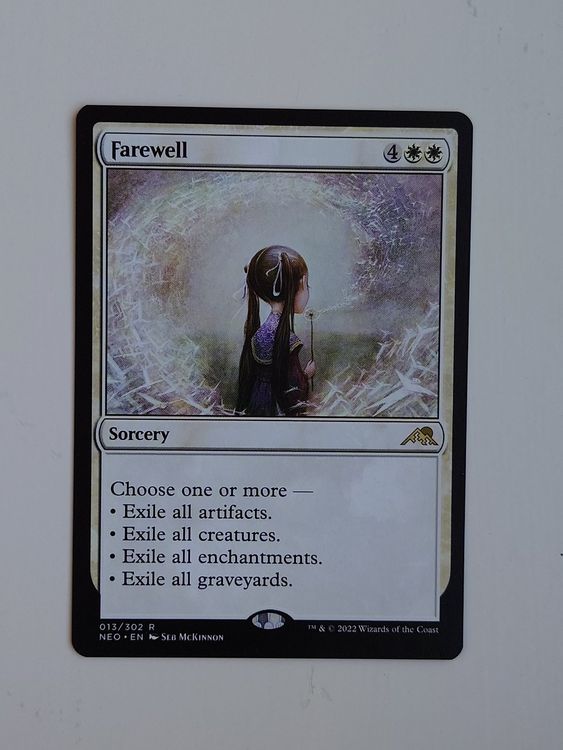 miku cards mtg Kura, the Boundless Sky (Extended Art) [Kamigawa: Neon Dynasty] main image 1