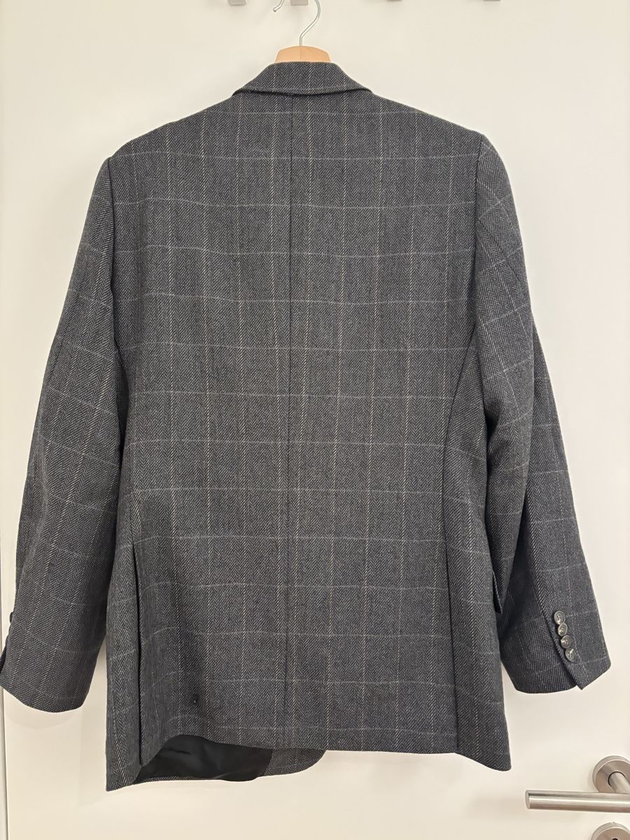 Burberry Jacken: Burberry Blazer – Neu (gemäss Beschreibung) aus Lausen von Eskimo2002 1