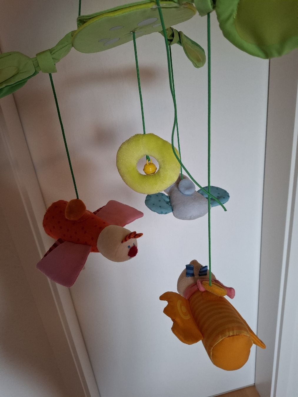 Giocattoli: Baby Mobile zu verkaufen – Usato da Lütisburg venduto da amerika123 1