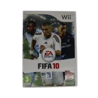 FIFA 10 - WII