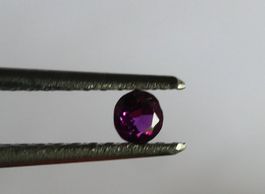 Roter Rubin 2.66mm