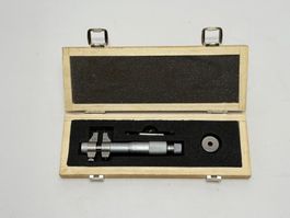 MIB Innen-Messschraube Typ M 75 Innenmikrometer