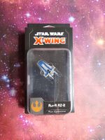 Star Wars X-wing 2.0 Ala-A RZ-2 (IT)
