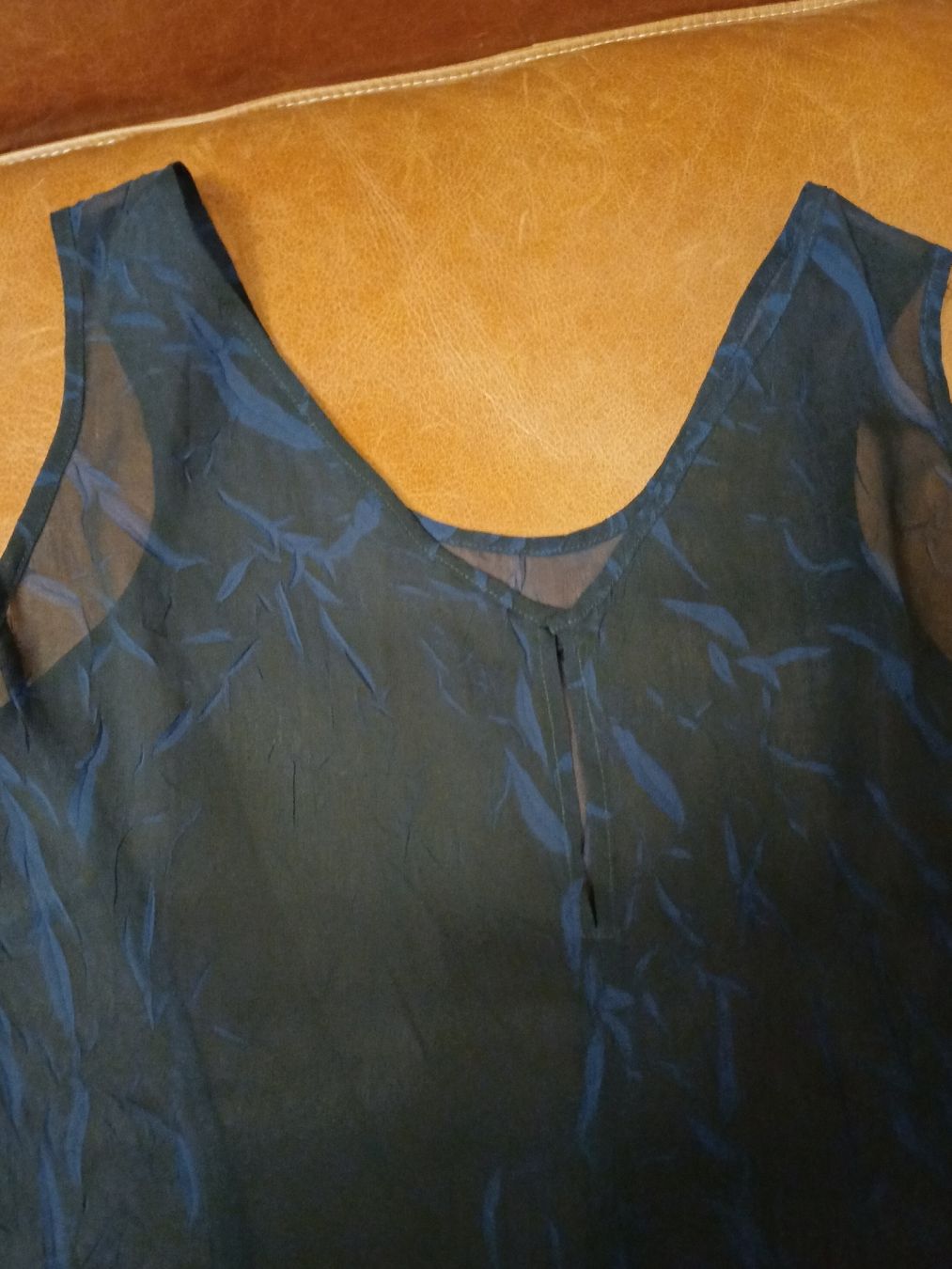 Camicette: Blouse , 38, effet froissé – Usato da Boudry venduto da JulieG13 8