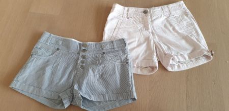 Damen Shorts