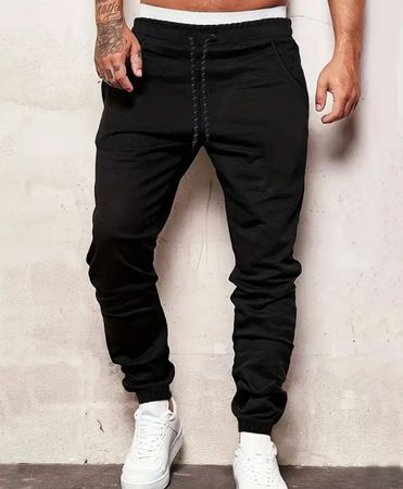 Jogginghose Freizeithose Trainingshose Gr.XL NEU