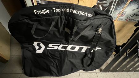 Scott Transporttasche / Bikebag / Reisetasche