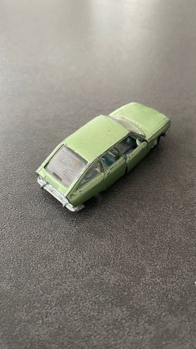 Norev Modellini d'auto: Norev mini jet Citroen GS, ancienne – Usato da Meyrin venduto da Abac007 2