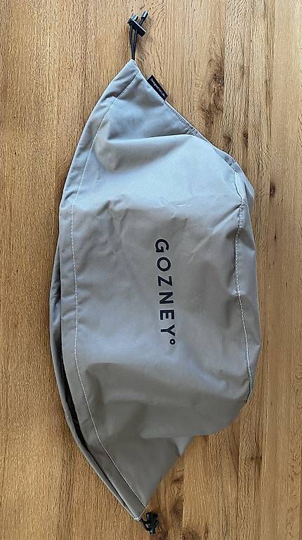 Taschen: Gozney Arc Abdeckhaube | kurz – Neu und originalverpackt aus Sachseln von spnx1986