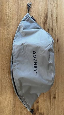 Gozney Arc Abdeckhaube | kurz