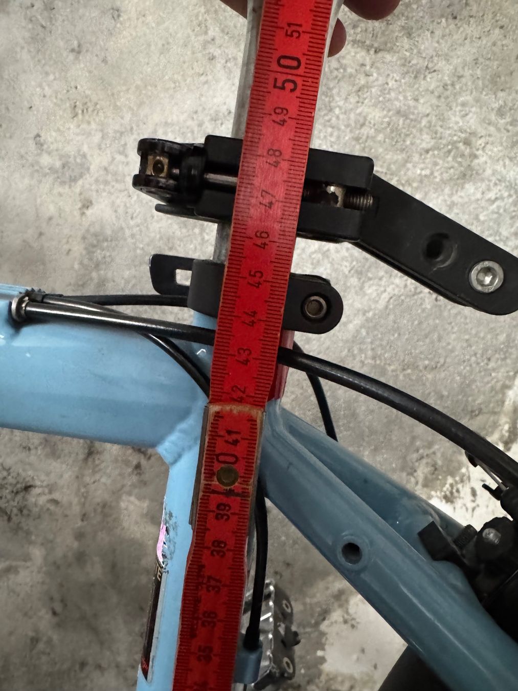 Biciclette: Tourenvelo – Usato da Winterthur venduto da Zaphod68 7