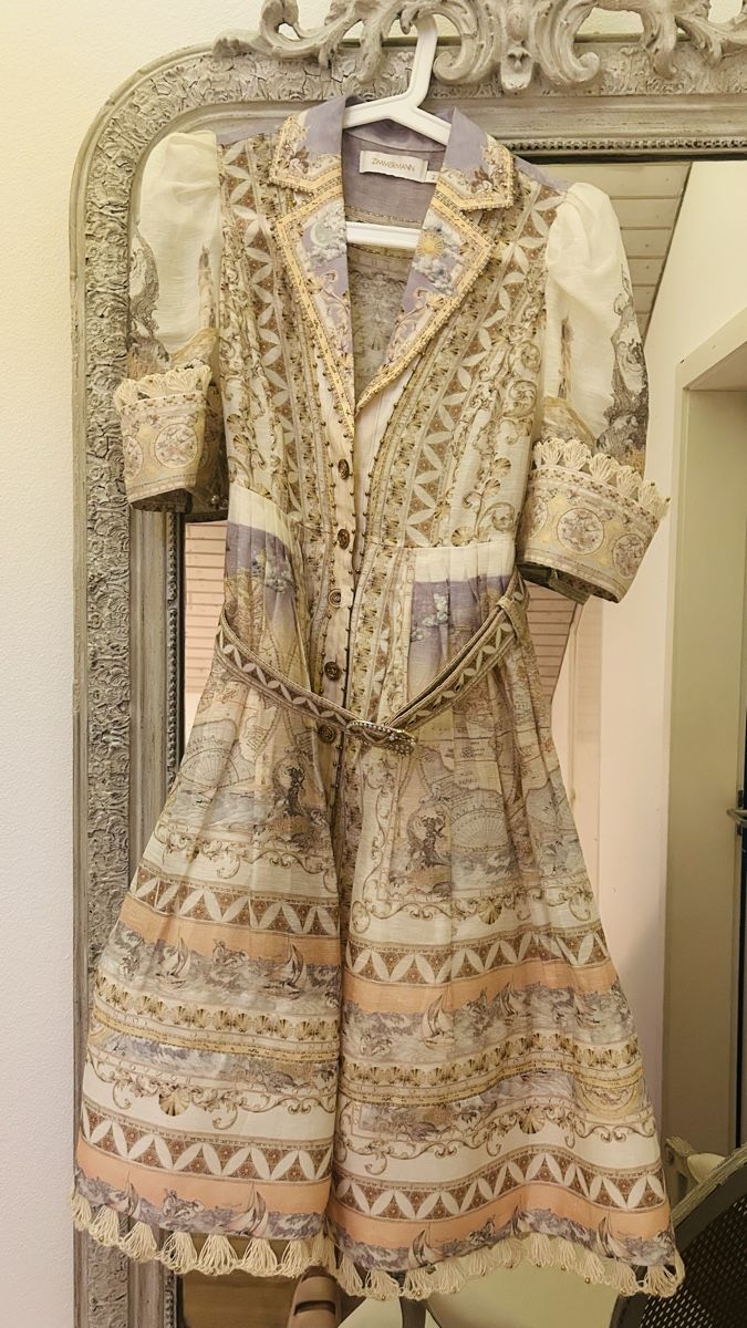 Zimmermann Vestiti: Robe Zimmermann 2 – Usato da Arzier-Le Muids venduto da kaczuszka 2