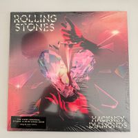 Rolling Stones – Hackney Diamonds (LP) NEU