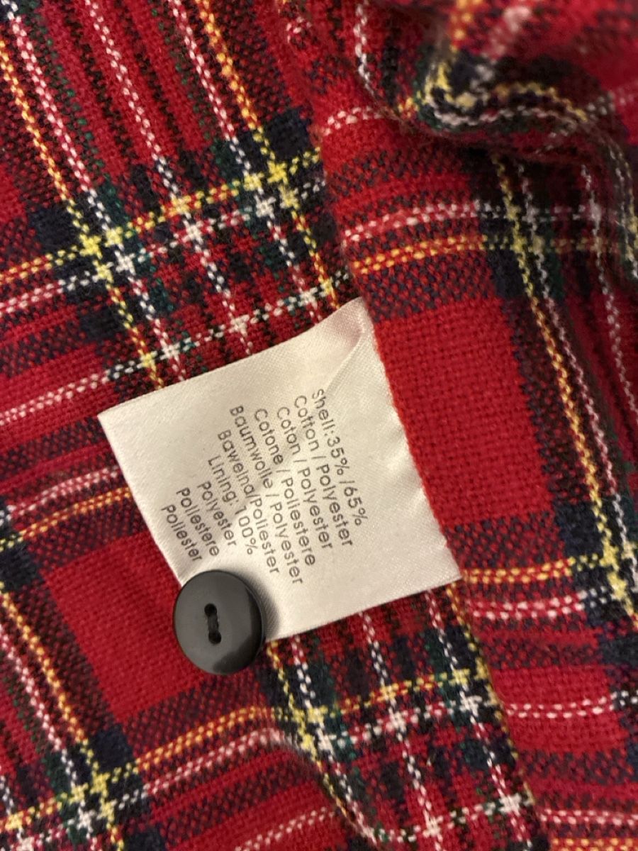 Giacche: Veste Amsterdamned Taille M – Usato da vouvry venduto da jygga 2
