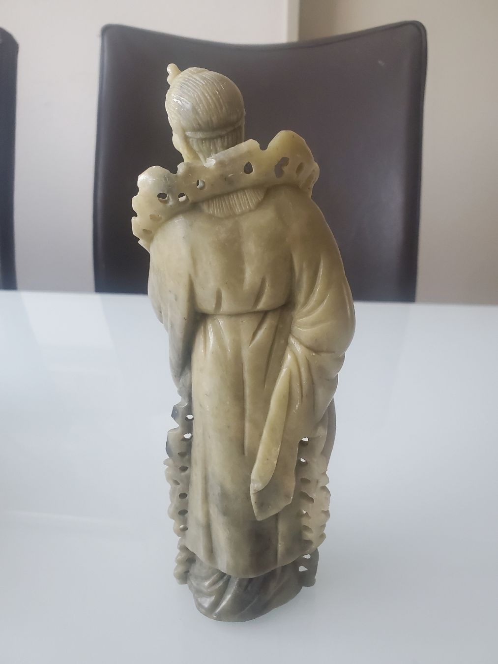 Figuren: Asiatische Figur – Gebraucht aus Frauenfeld von BeneFull 2