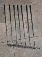 Callaway Apex (Pro) Combo Eisenset (4–P)