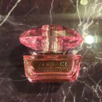 Versace Bright Crystal Absolu, EdP, 40ml