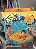 Schwimmring Neu