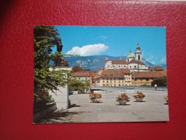AK Solothurn