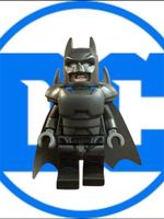 Lego Dc Batman - Armored sh0217