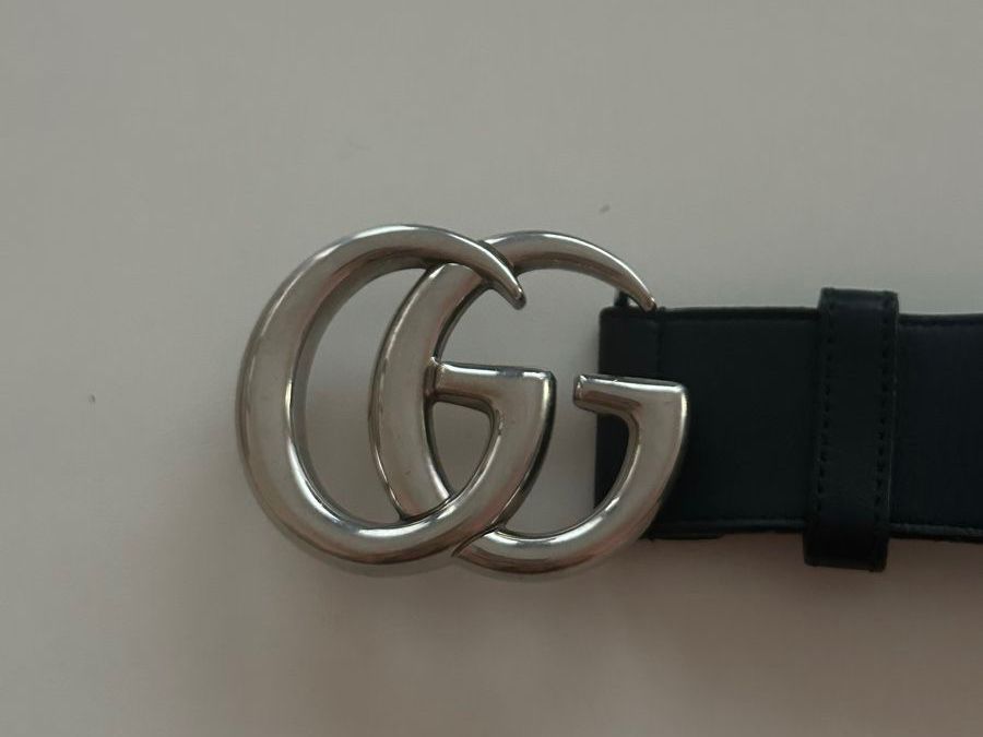Gucci Ceintures: Vintage Gucci Gürtel – Neuf (Voir description) à Rümlang par PixelPoet456 2