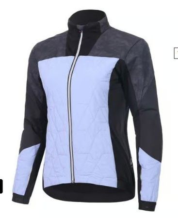 Winterjacke Protective zum Biken oder Langlauf, Gr 40, NEU