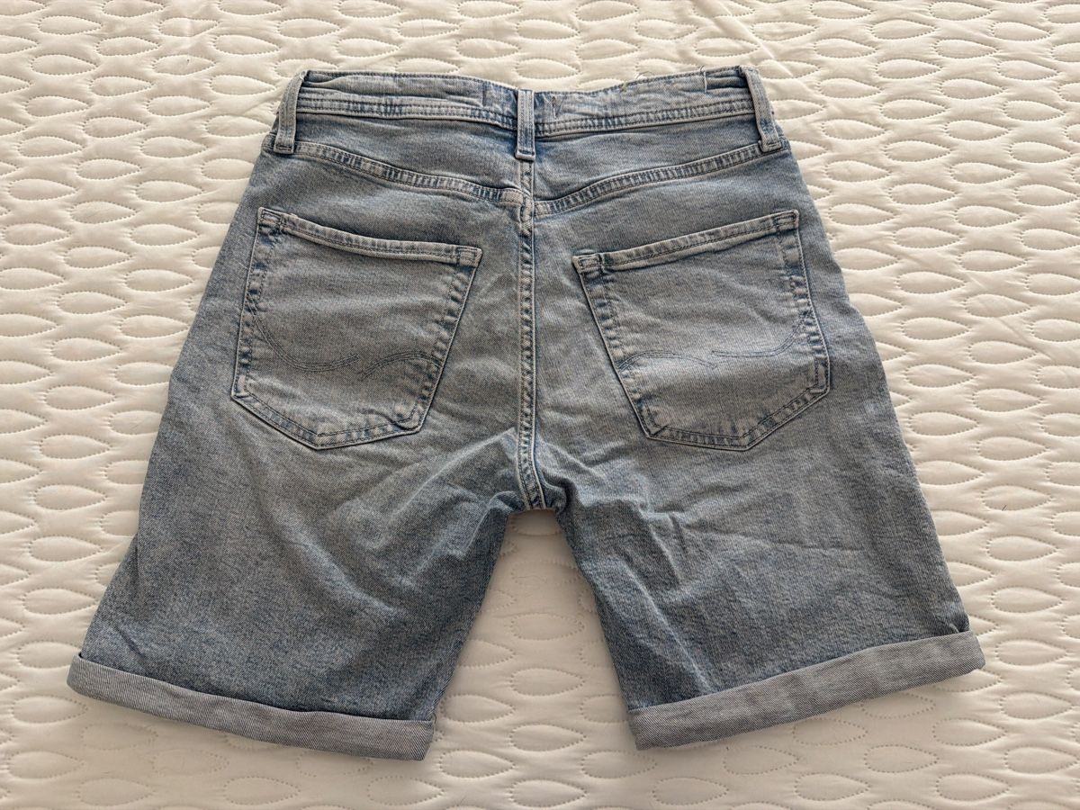 Jack & Jones Jeans: Jack & Jones Jeans Shorts – Usato da Kriens venduto da Bergstern86 2