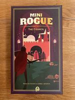 Mini Rouge - The Council
