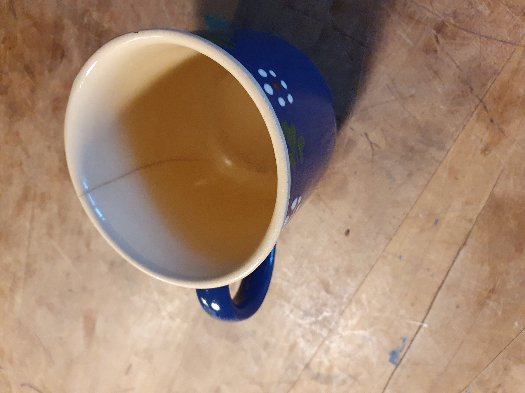 Tazze: Dekotasse Andreas – Usato da Zürich venduto da loosebone 2