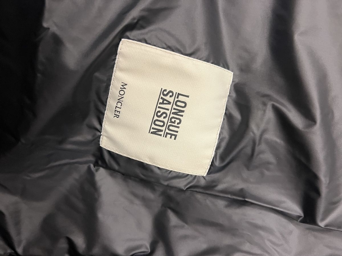 Moncler Giacche: Moncler – Nuovo (secondo la descrizione) da Zürich venduto da Claus-Zr 6