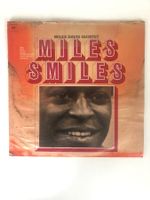 MILES DAVIS QUINTET  COLUMBIA USA LP PERFETTO