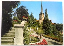 Burgdorf, Protestansiche Kirche