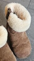 Winterstiefel Grösse 22.5