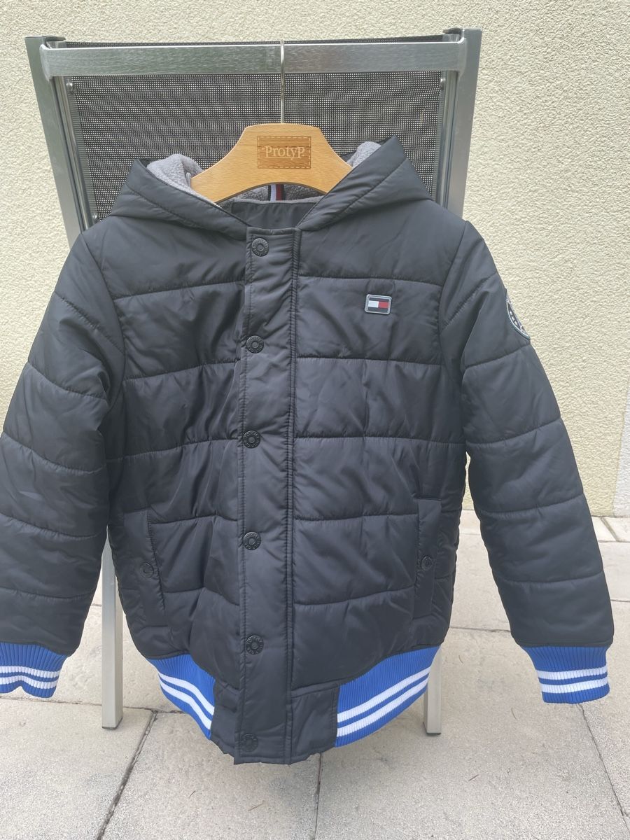 Tommy Hilfiger Giacche & Cappotti: Doudoune Tommy Hilfiger – Nuovo (secondo la descrizione) da Coppet venduto da Len007