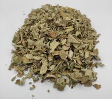 Molène (seché) bouillon blanc anti mucus