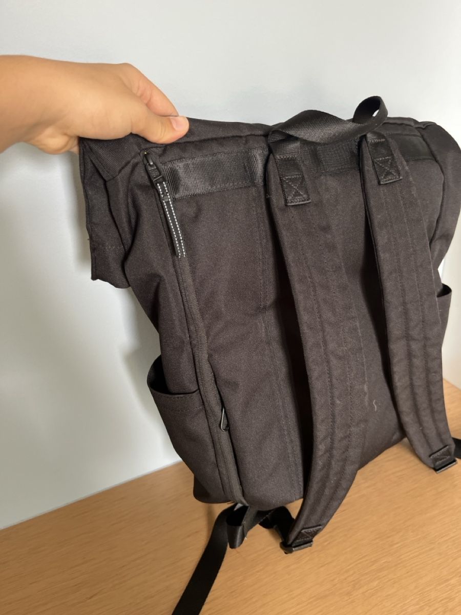 Rucksäcke: Rucksack Stanford – Gebraucht aus Winterthur von lu.schlatter 2