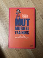 MUTmuskeltraining von Tanja Peters