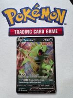 Pokémon TCG - Tyranitar V (SWSH109) Black Star Promo EN
