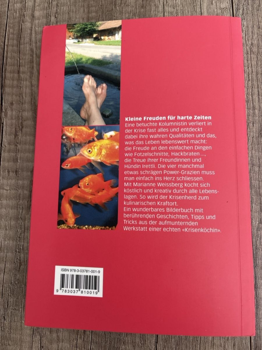Bücher: Schokoladenpudding für die Seele – Neu (gemäss Beschreibung) aus Schaffhausen von Reporter 1