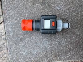Gardena Wassermengenzähler 08188-20