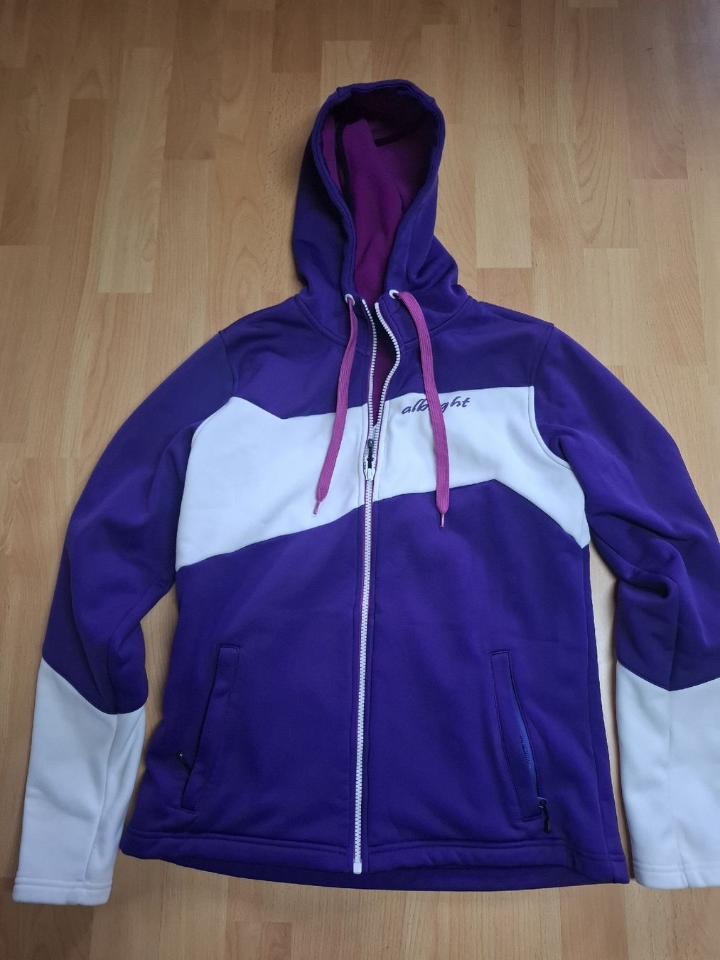 Jacken: Jacke Albright – Gebraucht aus Jaun von Aluette2