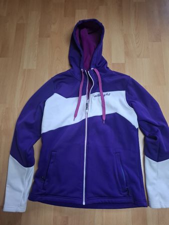 Jacke Albright