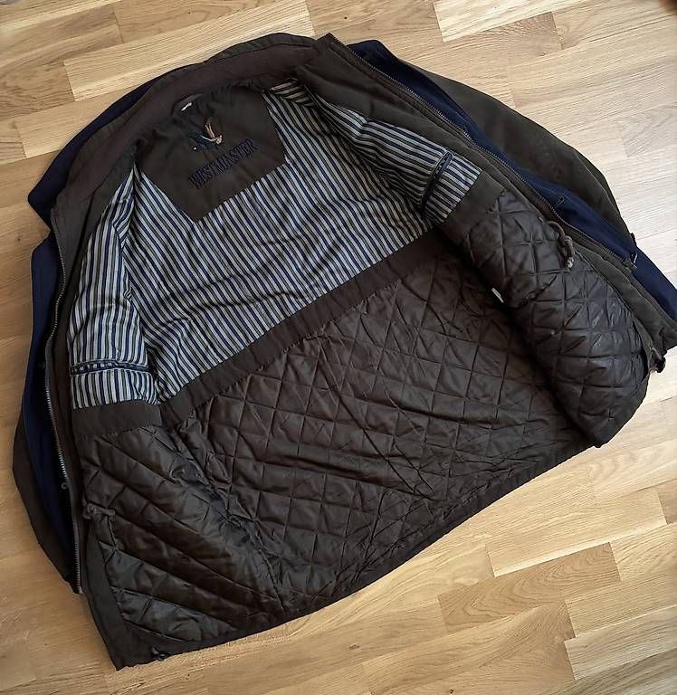 Giacche: Vintage jacket – Usato da Lausanne venduto da FMDW 1